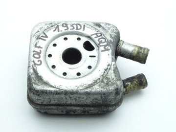 фото thumb №1, Vw golf iv 97-06 1.9 sdi радиатор масла