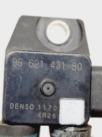 Peugeot 2008 1 2014 датчик тиску вихлопних газів Недорого, фото thumb