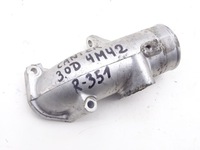 фото thumb №1, Mitsubishi canter 01- 3.0 d труба колектор впускний