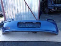 фото thumb №2, Бампер задняя nv432 renault clio iii 3 дверь europa