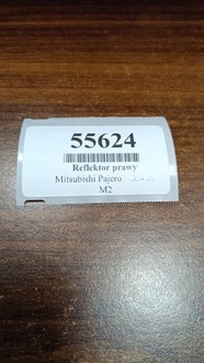 фото thumb №7, Mitsubishi pajero фара лампа правый перед