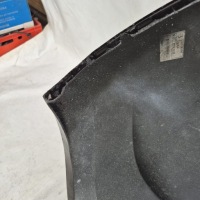 Opel karl 14- бампер задний  задний pdc Оригинал, фото thumb