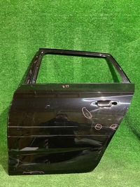 фото thumb №1, Двері задні ліва skoda kamiq