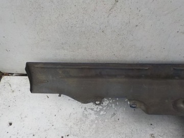 фото thumb №9, 21 bmw 3 e46 м-пакет планка накладка пороговая левая