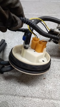 фото thumb №6, Насос топлива nissan micra k11 98r hb