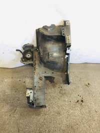 фото thumb №1, Лонжерон підкрилок панель фари ліва citroen c4 ii b7