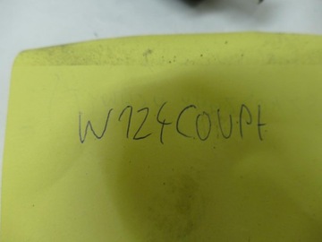 фото thumb №12, Mercedes w124 купе c124 попільничка дерево