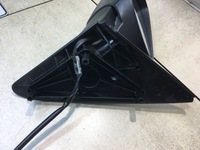 фото thumb №8, Зеркало левая mondeo mk3 fl 5 pin