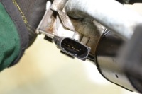 Моторчик механизм дворник перед bmw 5 e60 e61 7193995 с Разборки, фото thumb