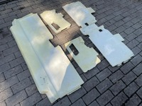 фото thumb №1, Renault megane v e-tech шумоізоляція підлога комплект ideał eu.