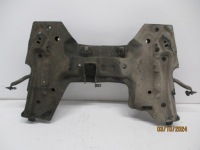 фото thumb №1, Підрамник підрамник підрамник citroen c3 aircross 1.2 thp