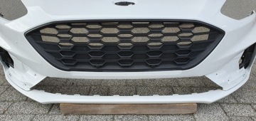 фото thumb №7, Ford focus mk4 st бампер перед оригінал a239