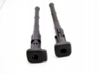 фото thumb №1, Шпонка кронштейн підголівник mercedes 1.4 w168 a klasa