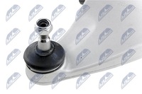 фото thumb №13, Рычаг перед верхний правый alfa romeo 147 01-156 97-