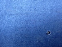 фото thumb №11, Бампер перед передній seat alhambra 7n 7n5 2010-