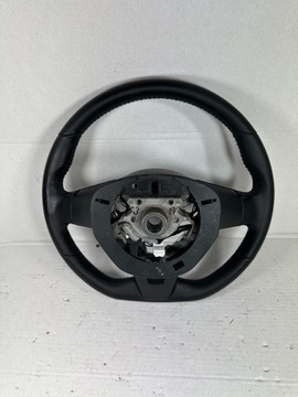 фото thumb №7, X-trail t32 кермо мультифункція шкіра