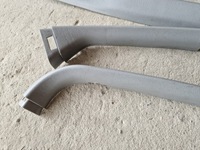 фото thumb №6, Обивка защита крышки багажника зад комплект hyundai tucson i