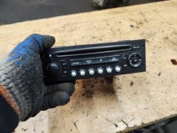 Купить Peugeot 5008 i радио cd заводской, фото thumb