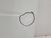 фото thumb №5, Mercedes w639 lift дверь правый перед