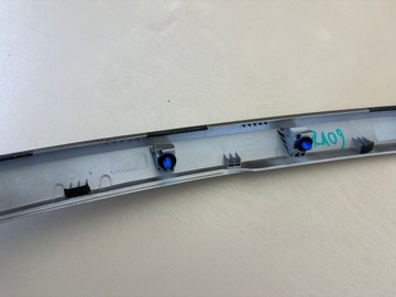 фото thumb №9, Hyundai tucson 4 iv 20r- накладка планка кришки багажника зад задня