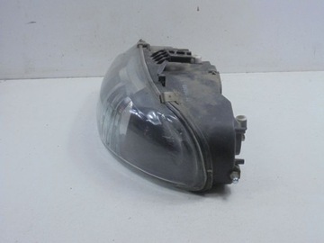 фото thumb №9, Fiat marea 185 фара левый h1 h1