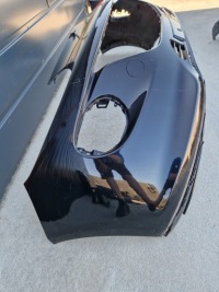 фото thumb №4, Opel adam opc бампер перед