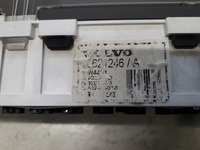 фото thumb №6, Volvo v40 s40 99-04 счетчик приборная панель 30621246