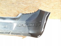 фото thumb №16, Бампер задний opel astra h 2003- hb