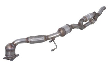 фото thumb №2, Каталізатор 1091610/jmj