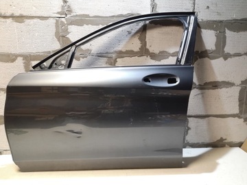 фото thumb №1, Дверь левый перед mercedes c w205