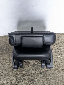 фото thumb №7, Сиденье правый зад 3 ряд isofix mercedes r w251 v251 длинный 2005-