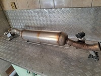 фото thumb №13, Opel vivaro 2023 r 2.0 cdti механическая коробка передач катализатор dpf 9846287080