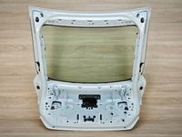 фото thumb №10, Крышка задняя багажника audi a5 8w f5 sportback 2017- ls9r