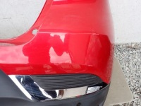 фото thumb №11, Бампер задняя задний renault captur 2 ii hf 2019- 8501261615r