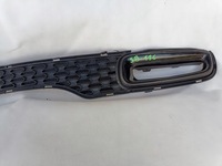 фото thumb №3, Решётка бампера хром mini cooper one r56 lift fl