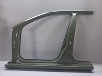 фото thumb №2, Skoda octavia 3 iii 5e поріг стійка лівий 13-19