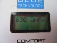 фото thumb №8, Peugeot 207 sw 09r капот