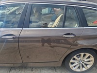 фото thumb №1, Двері ліва задні bmw f11 a17