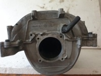 фото thumb №5, Коллектор всасывающий mercedes w211 w219 r171 3.0 3.5 b