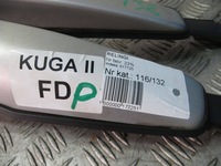 фото thumb №10, Ford kuga mk2 рейлинги кровельные kpl 13-