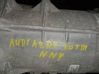 фото thumb №4, Коробка передач коробки передач 3.0 tdi nny audi a8 d4 09-12