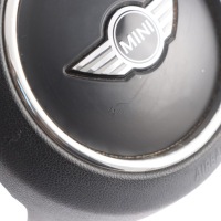 Mini f54 f55 f56 f57 подушка воздушная подушка безопасности водителя руля 9462208 Доставка, фото thumb