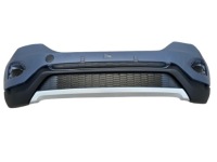 фото thumb №1, Ford edge ii 2015 бампер передний