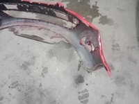 фото thumb №8, Бампер перед передний opel corsa d lift