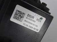 фото thumb №8, Лампа передняя правая hyundai tucson iii 17-21 рестайлинг