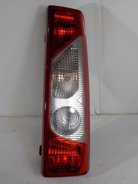 фото thumb №1, Peugeot expert ii лампа правая зад задняя