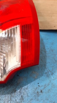 фото thumb №7, Лампа зад задняя правая 89075234 volvo xc60 08-13r