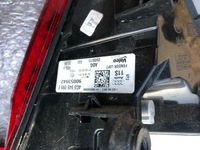 фото thumb №10, Audi a6 c7 4g lift sedan оригинальные лампы matrix динамические пробег 26 km