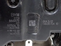 фото thumb №9, Двигатель привод электрический ha0 ha0003n0 bmw i4 g26 gran купе m50 544km 25r
