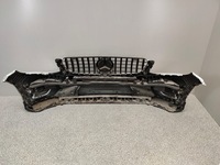 фото thumb №8, Mercedes glc w253 amg перед капот лампи pas переднє крила